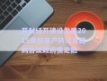 開(kāi)封經(jīng)開(kāi)建設(shè)發(fā)展2025債權(quán)資產(chǎn)轉(zhuǎn)讓及回購(gòu)協(xié)議政府債定融