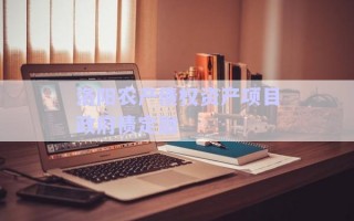 洛陽(yáng)農(nóng)產(chǎn)債權(quán)資產(chǎn)項(xiàng)目政府債定融