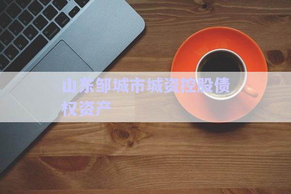 山東鄒城市城資控股債權資產(chǎn)-第1張圖片-政信固收網(wǎng)