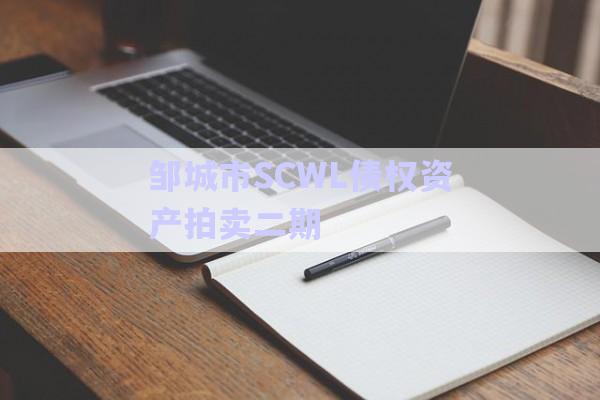 鄒城市SCWL債權資產拍賣二期-第1張圖片-政信固收網